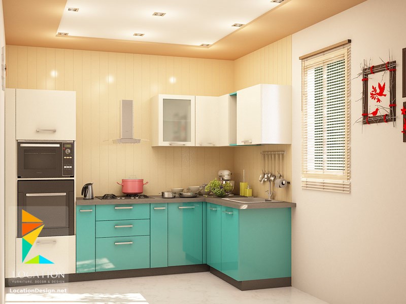 بالصور افضل ديكورات مطابخ 2018 decor4style