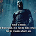 Most Inspirational Batman Quotes And Sayings Pictures