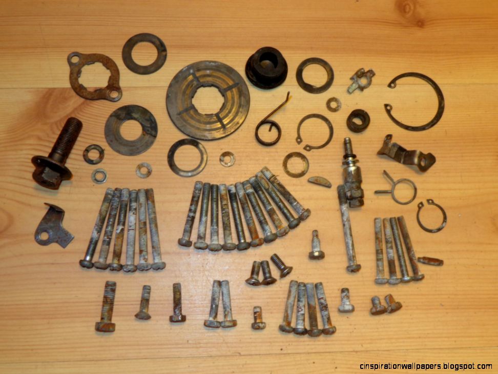 Used Honda Motorcycle Part  Salvaged Online Accessories and Parts