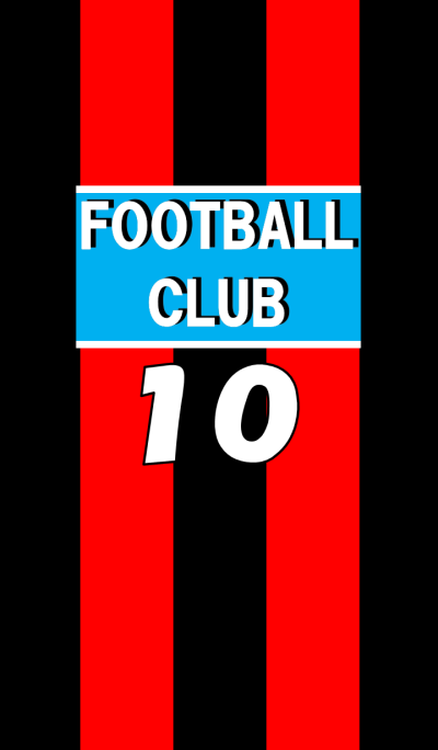 FOOTBALL CLUB -Q type- (QFC)