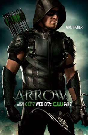 Arrow Season 4 (2015)
