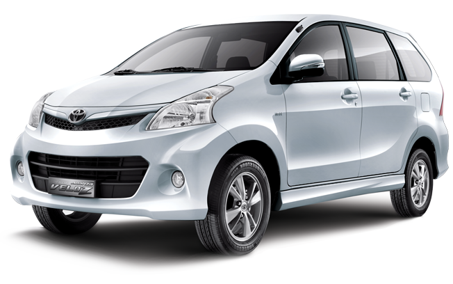  Harga Dan Spesifikasi Mobil Toyota Avanza Veloz Terbaru 
