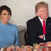 Білий дім перетворив життя Меланії Трамп на пекло