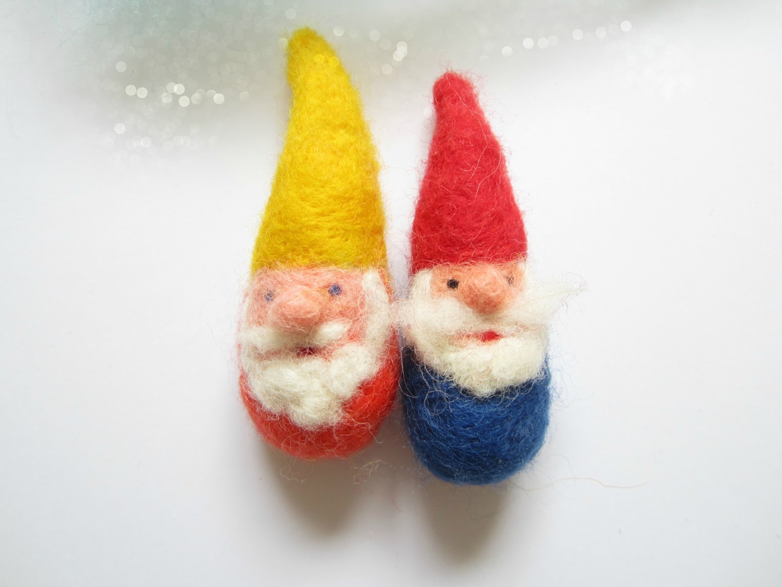 Crafts2Cherish Creative Needle Felting Course