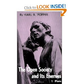 The Open Society and Its Enemies, Vol. 2: Hegel, Marx, and the Aftermath