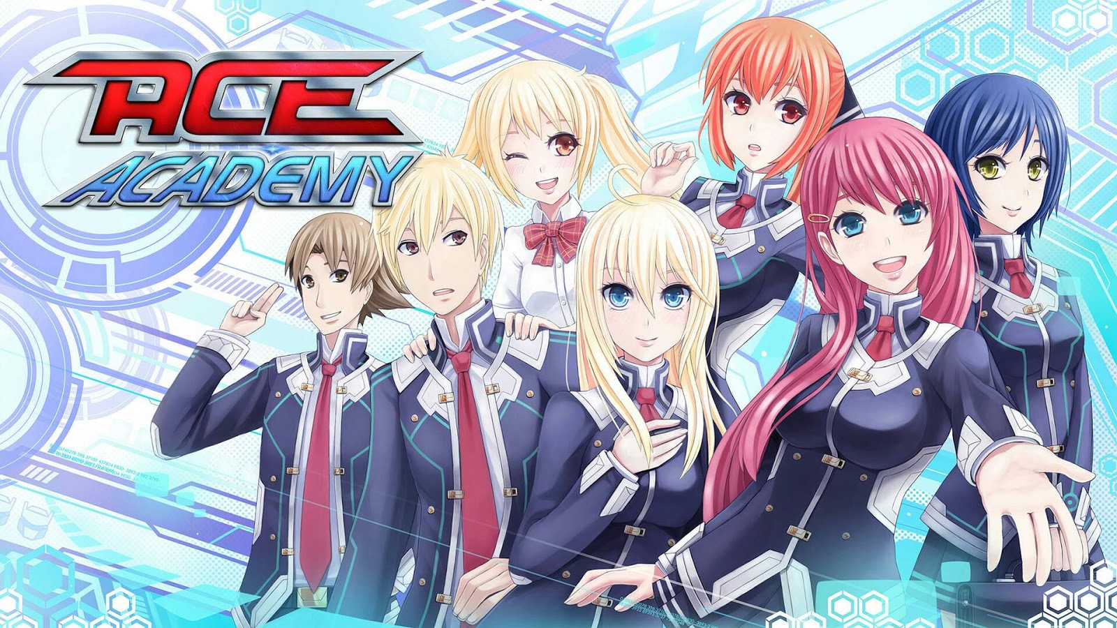 Ace Academy Apk Obb Review Dan Download Game Android
