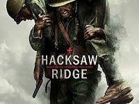Film Hacksaw Ridge (2016)