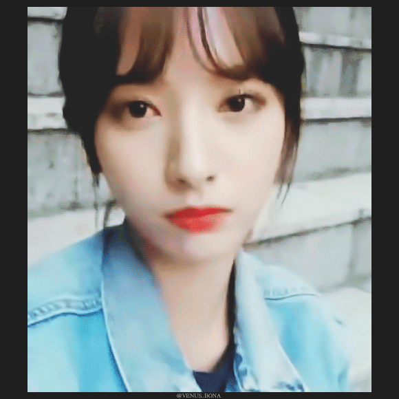 우주소녀 캠퍼스룩.jpg | 인스티즈