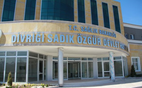 Ozel Beyaz Dunya Agiz Ve Dis Sagligi Poliklinigi Sivas Merkez