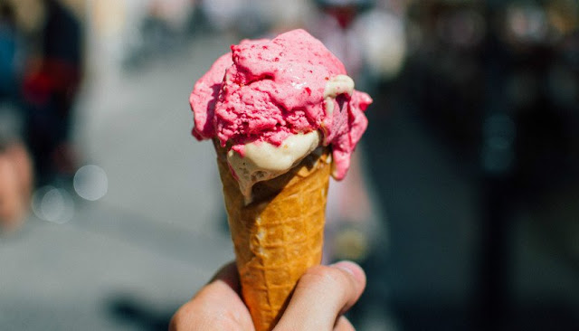 Anak 9 Tahun Meninggal Usai Makan Es Krim, Ini yang Harus Diperhatikan Orangtua Anak 9 Tahun Meninggal Usai Makan Es Krim, Ini yang Harus Diperhatikan Orangtua