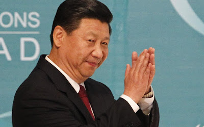 Xi Jinping