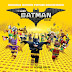 The Lego Batman Movie Soundtrack (2017)