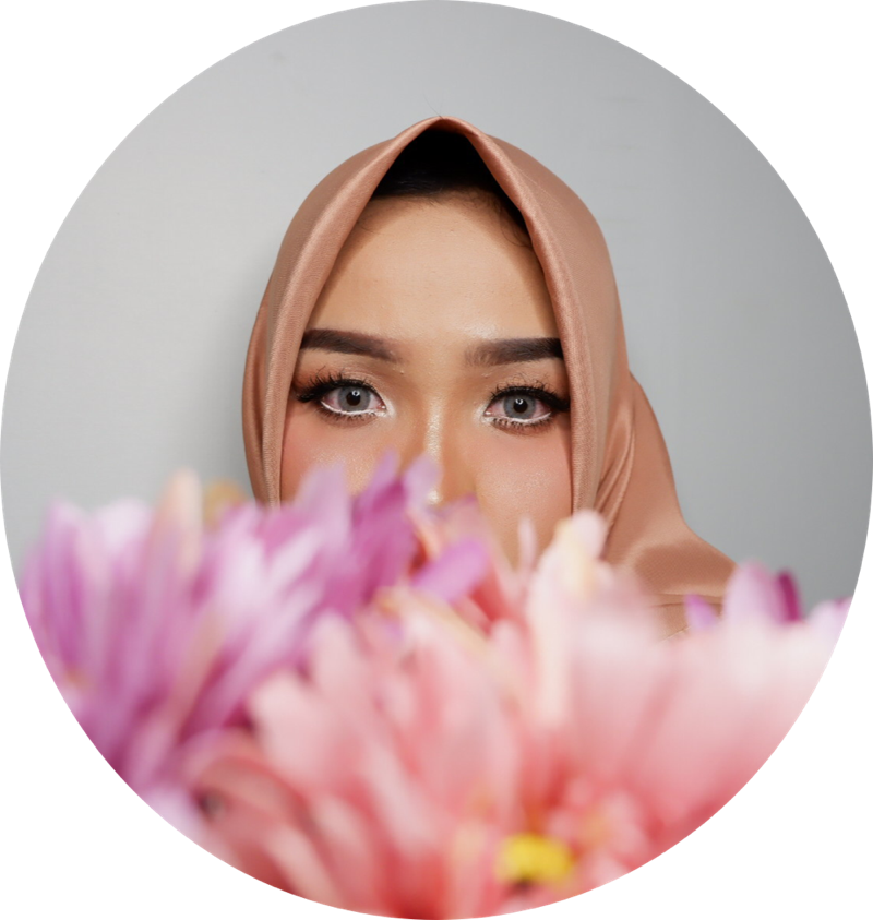 Ayu latifah. Ayu latifah