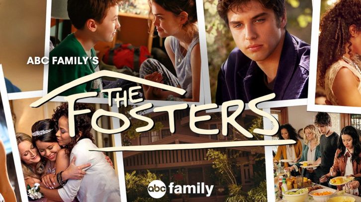 The Fosters - Season 3 - Jake T. Austin Not Returning