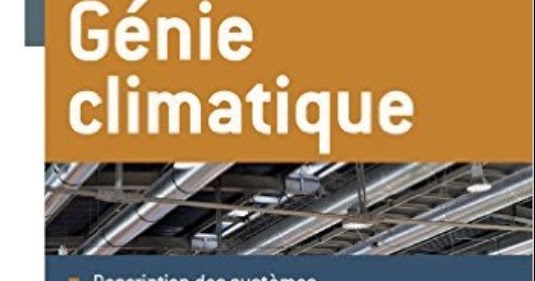 Froid industriel: AIDE-MEMOIRE Genie Climatique 4e Edition[PDF]
