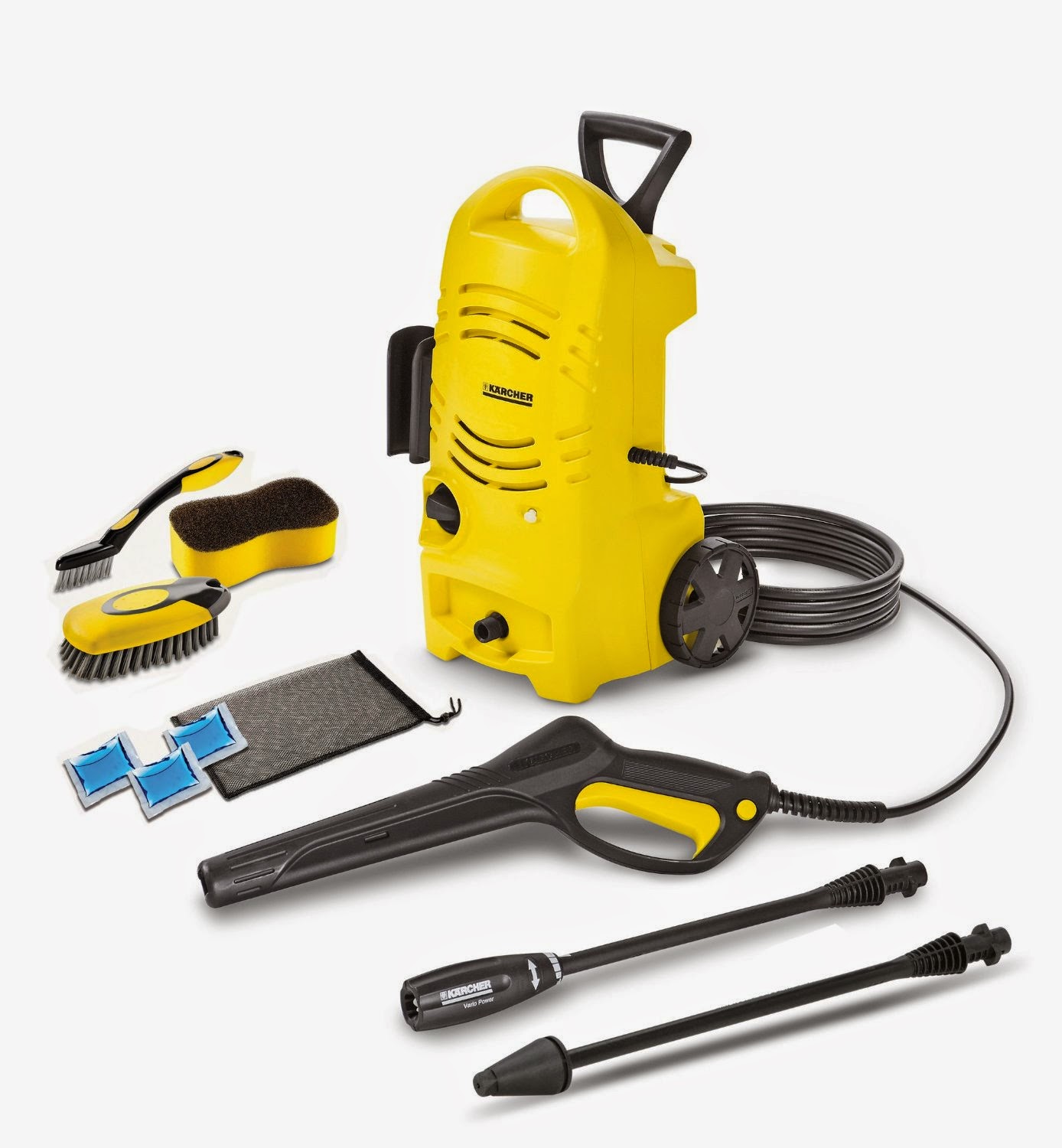 pressure washers karcher pressure washers