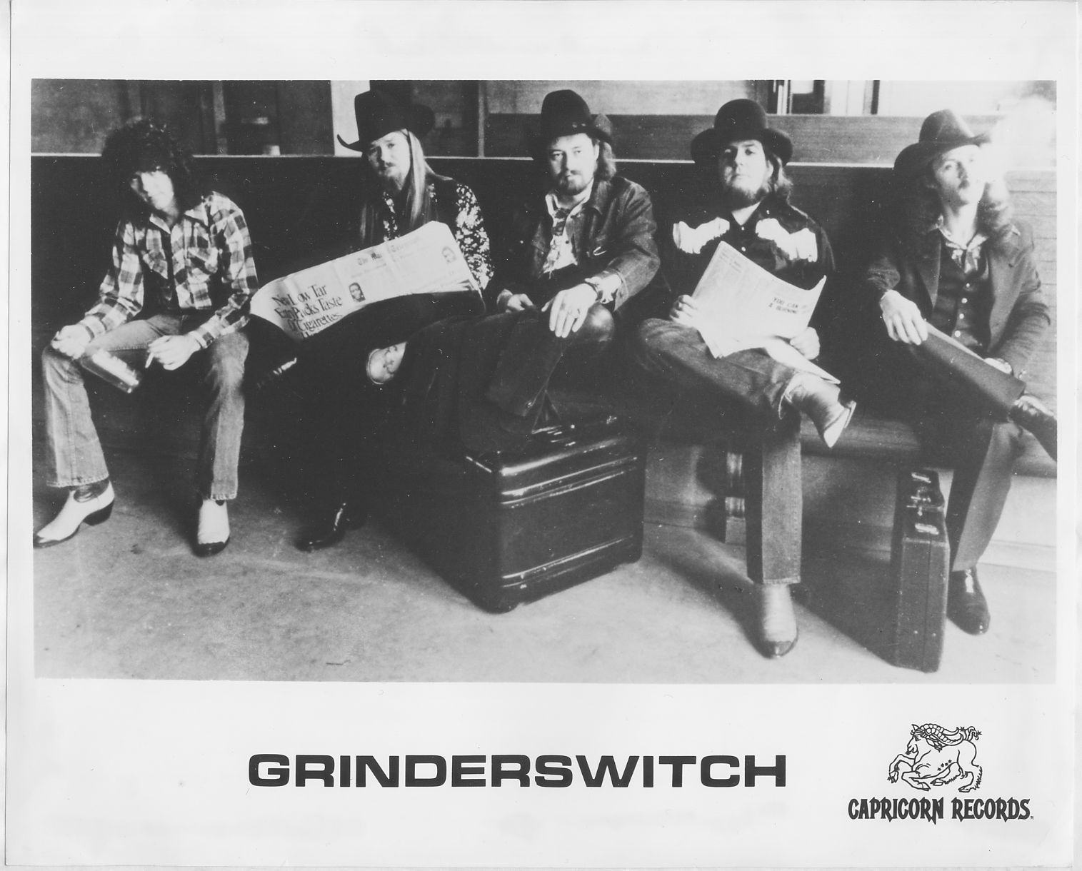 it's still rock and roll to me DISCHI DA ISOLA AFFOLLATA 58