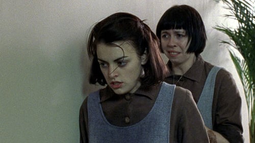 The Magdalene Sisters (2002)