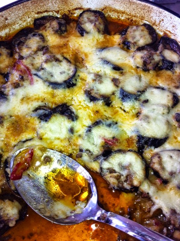 Bugün Ne Yesem Ev Yemekleri Nisan 2014