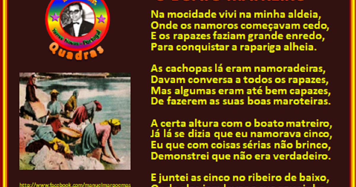 O Exemplo Padre Matreiro Prova Com Clareza