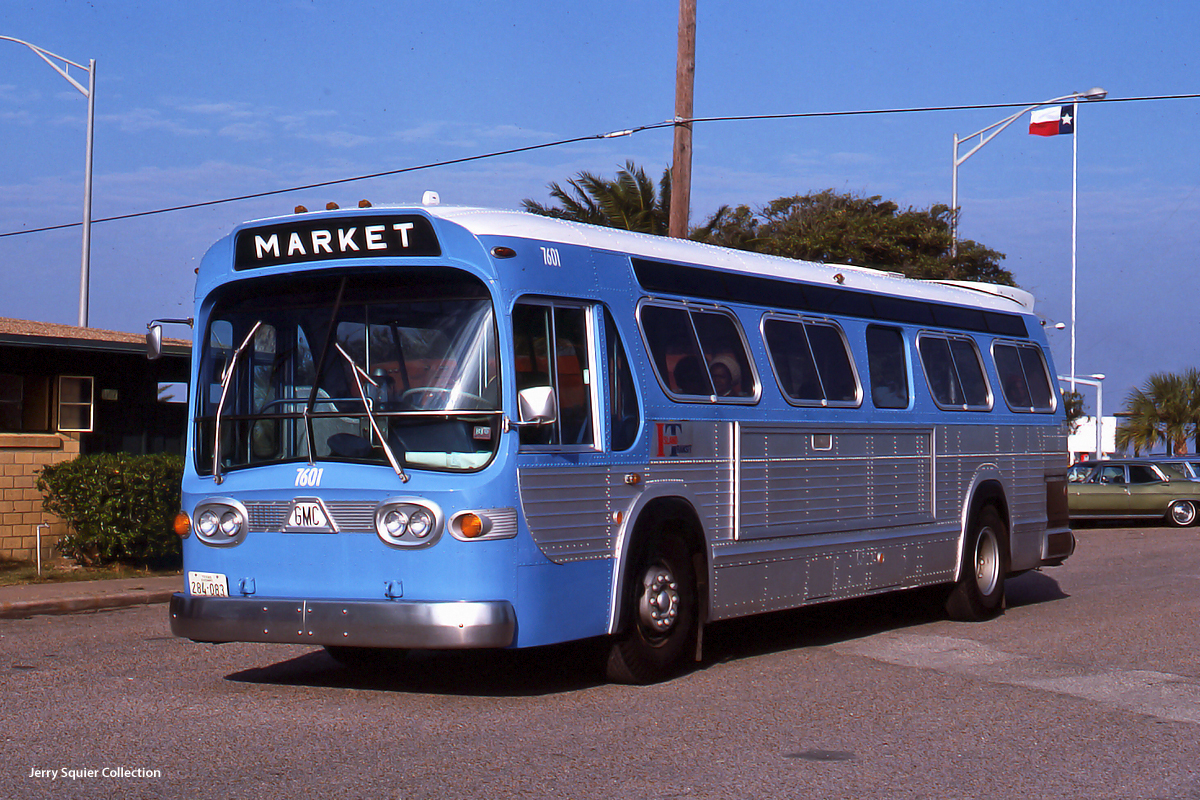 Eddie's Rail Fan Page aboard the "Bus Day" edition of Eddie's