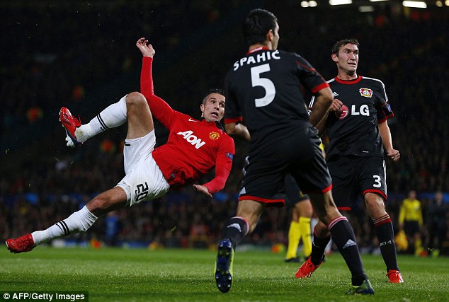 kmhouseindia: 2013–14 UEFA Champions League Group A Manchester United