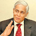 හිටපු අගවිනිසුරු සරත් එන්.සිල්වාට නොතීසි