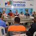 DNIT solicita apoio da Prefeitura de Barreiras para notificar ocupações irregulares e não autorizadas nas BRs 242 e 135