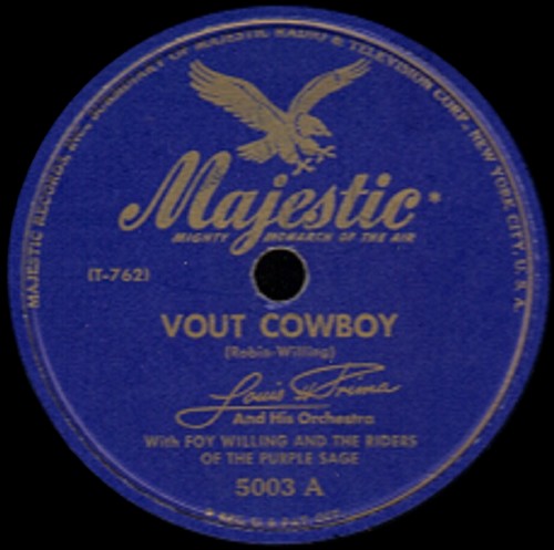 Slim Gaillard - The Vout Orenee Man At The Boogie Woogie Piano Slim Gaillard - The Vout Orenee Man At The Boogie Woogie Piano