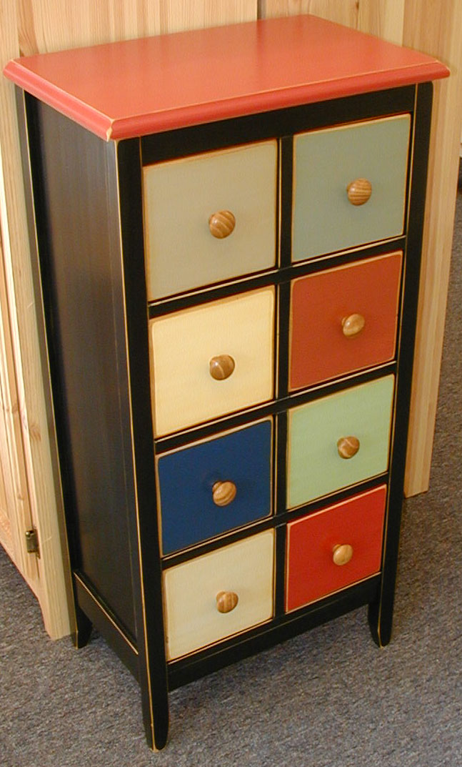 unfinished furniture