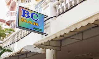 BC Bar Jomtian Pattaya