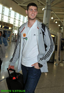 "Πέταξε" για το διπλό! (pics)