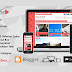 BlogTube Video Blogger Template