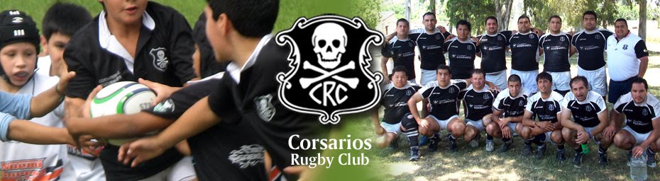 CORSARIOS RUGBY CLUB (Tucumán)