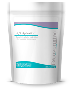 H30 by rejuvenated review