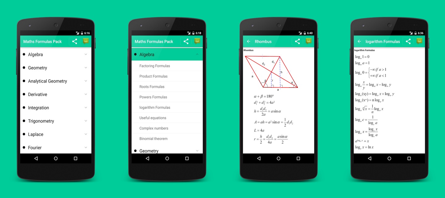Top 5 Best Android Apps That Helps You Learn Math Earning Central
