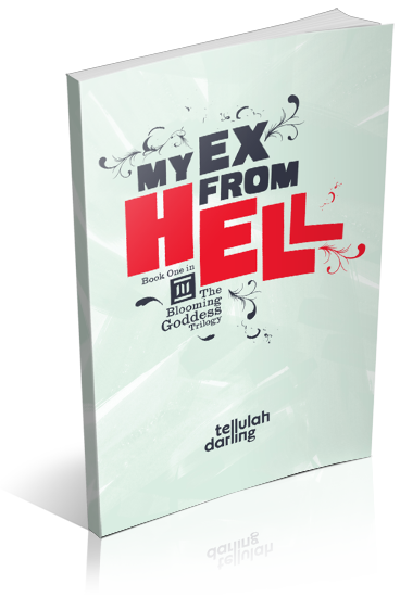 Tour: My Ex From Hell by Tellulah Darling