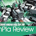 Review Links: HGBF 1/144 Cherudim Gundam Saga Type GBF