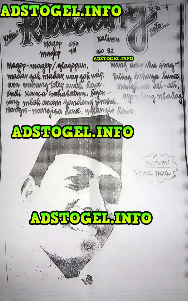 Forum Syair Sgp Kamis 31 01 2019 Opesia Official Forum Syair Sgp Kamis 31 01 2019 Opesia Official