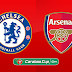 Chelsea v Arsenal League Cup Semi Final Preview