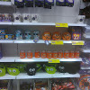 Home Bargains Halloween Decorations