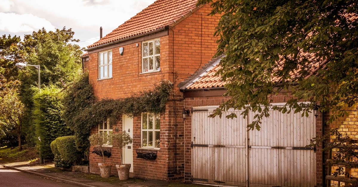 Notts Villages Shelton