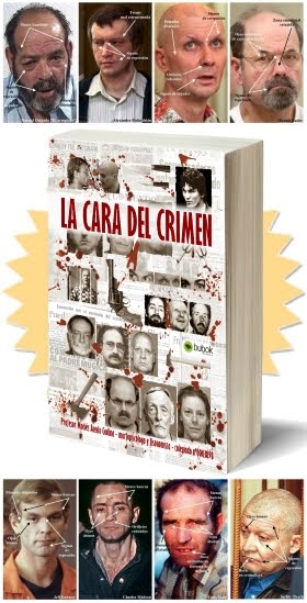 LA CARA DEL CRIMEN - SÓLO 10,90€ !!!