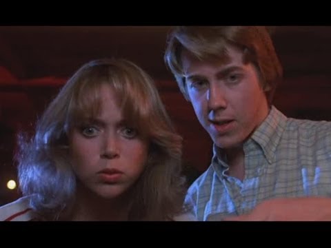 Staystillreviews: Friday the 13th part 2 drinking game!