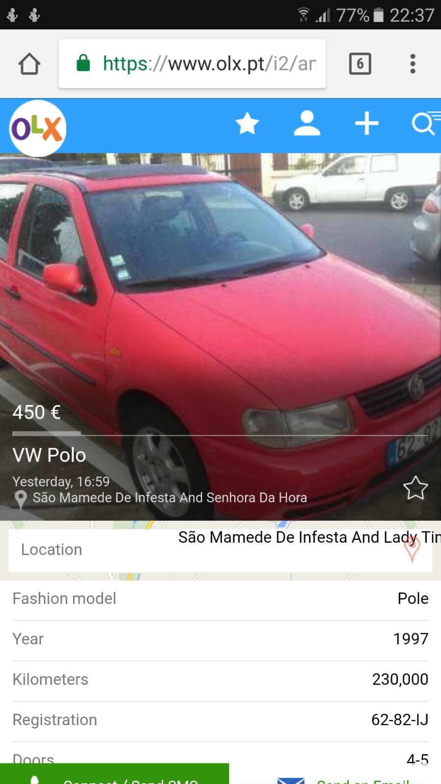 Beyaz tavşanı takip et!