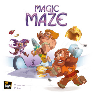 Magic Maze (unboxing) El club del dado Pic3268473_md