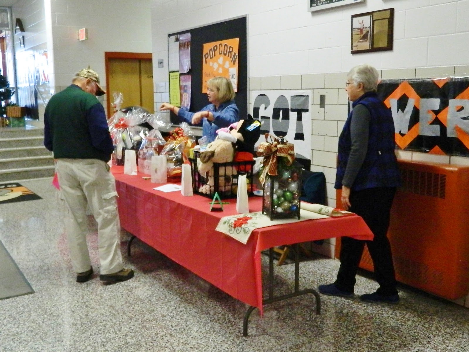 Dalton Holidays Festival Dalton, Ohio