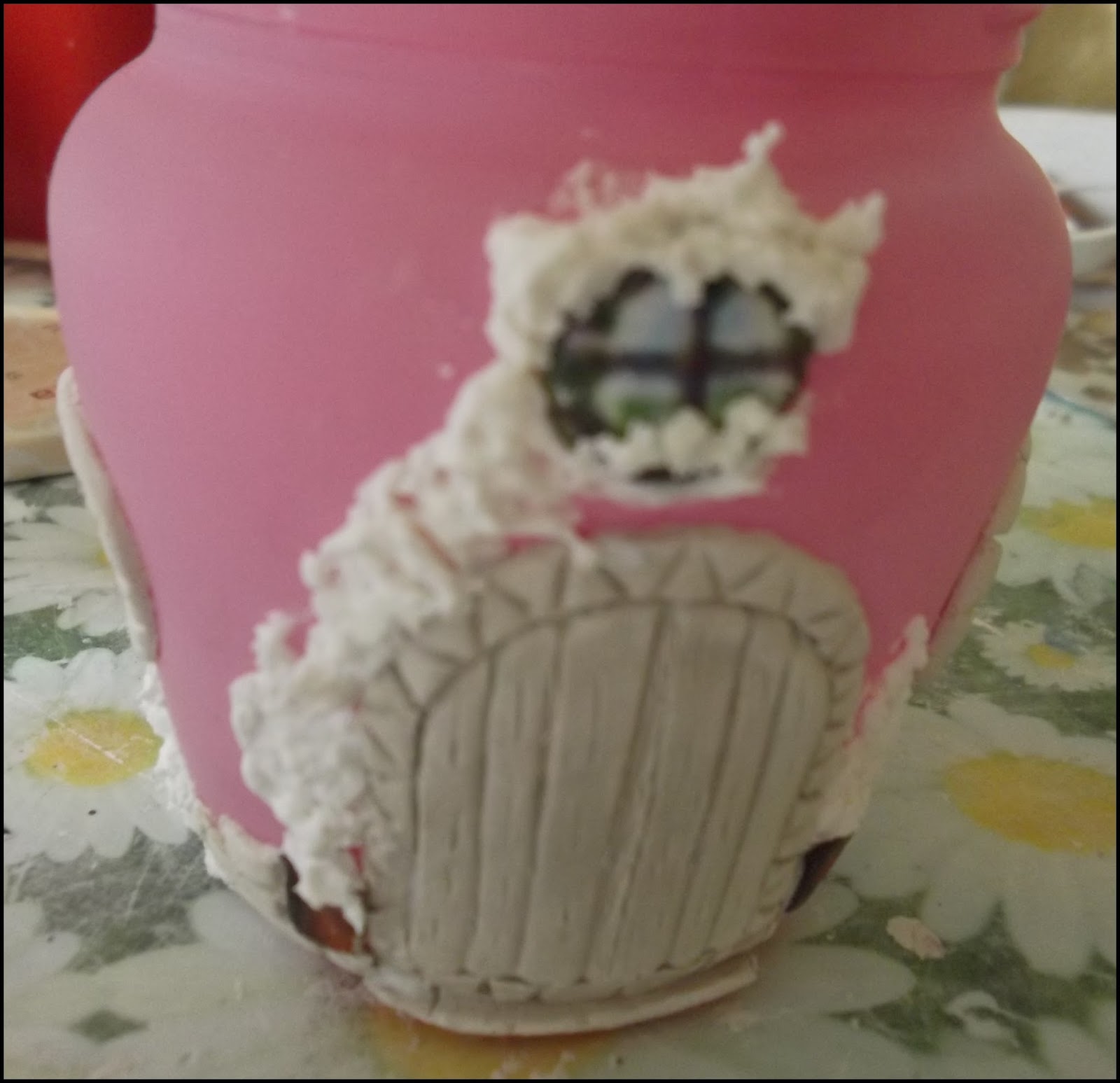 El Refugio de Lirtea CASITA DE