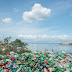 Dell verpakt als eerste in sector producten in gerecycled oceaanplastic