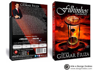 Pastor Gilmar Fiuza